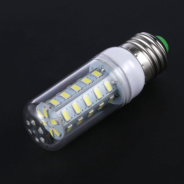 220V-240V E27 LED SMD 5730 Lamp Corn Lights Spotlight Bulb Warm White Light Neu